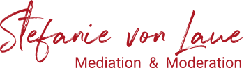 Von Laue Mediation-Webseite